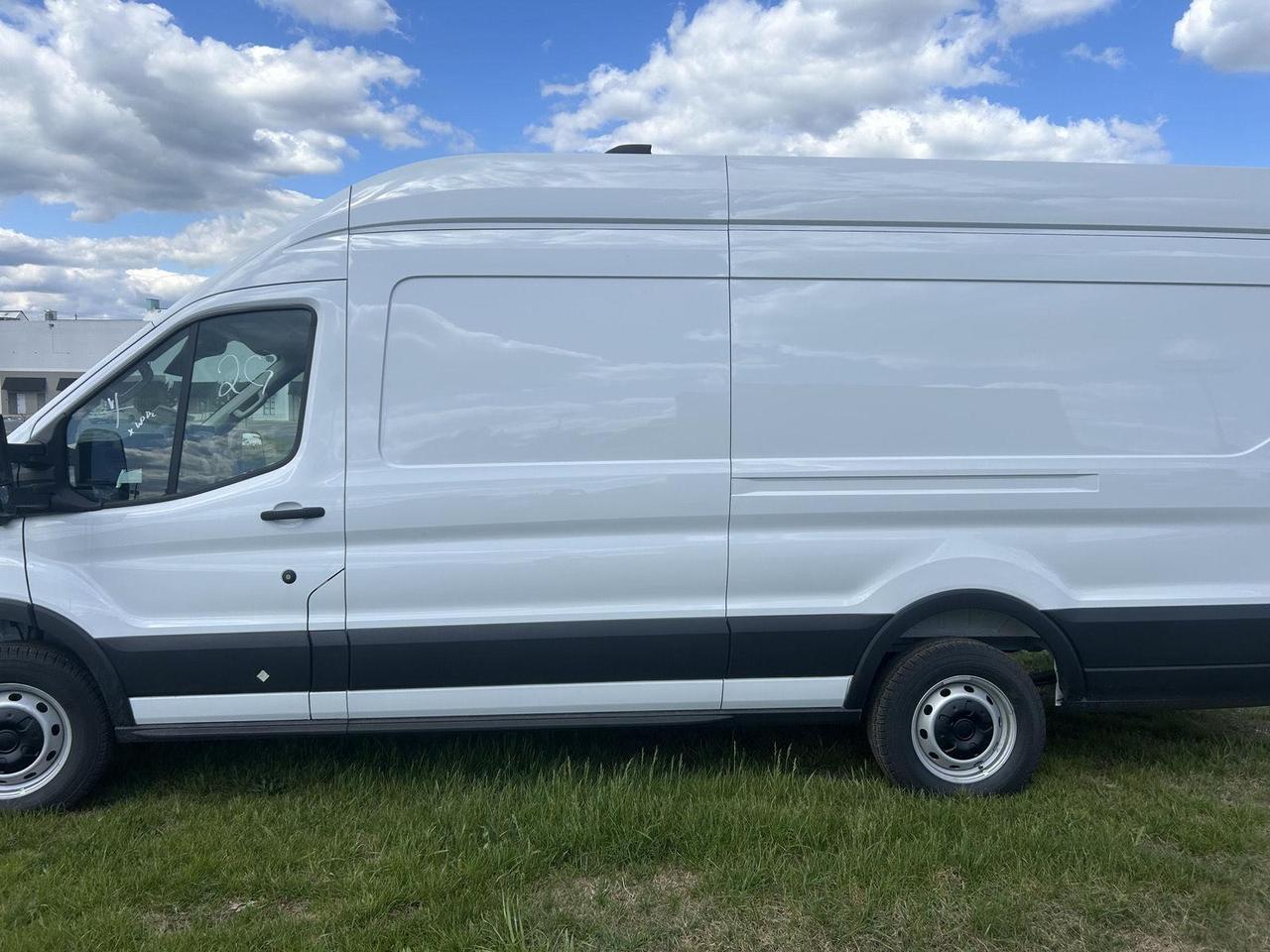 2026 Ford Transit 350 Gaithersburg MD
