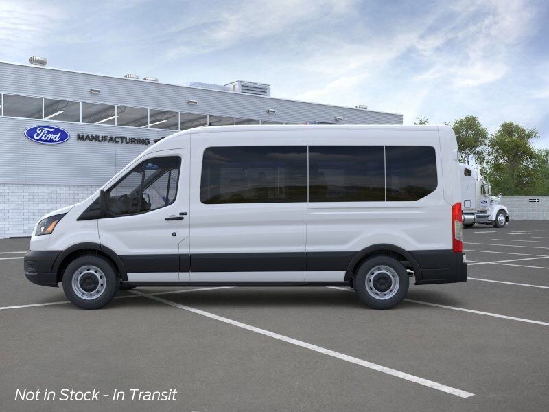 2026 Ford Transit-350 Ashland VA