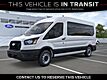 2026 Ford Transit-350