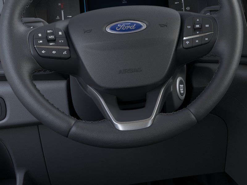 2026 Ford Transit-350 Ashland VA
