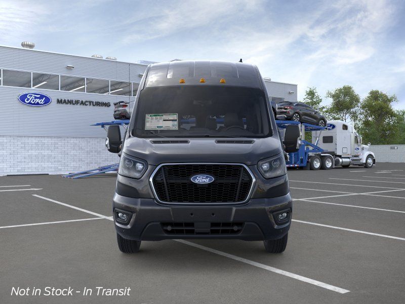 2026 Ford Transit-350 Ashland VA