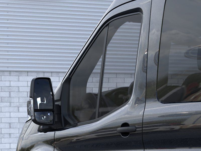 2026 Ford Transit-350 Ashland VA