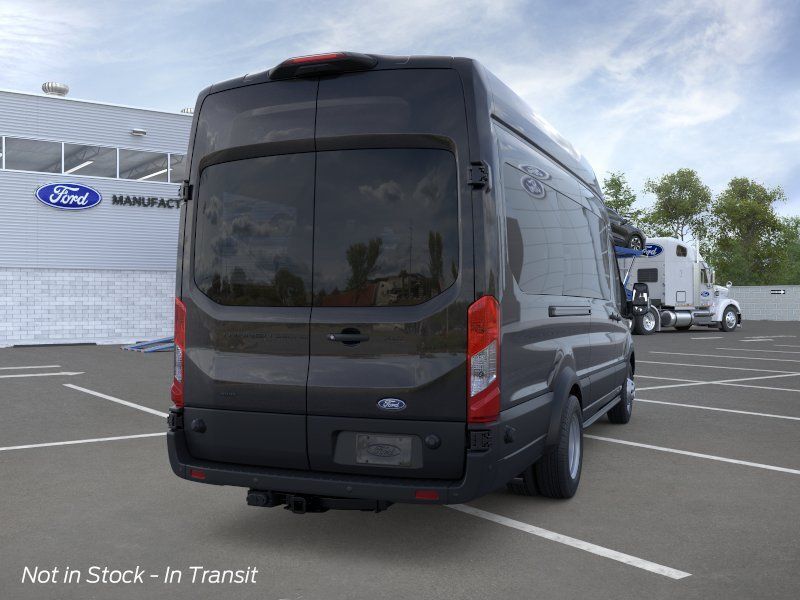 2026 Ford Transit-350 Ashland VA