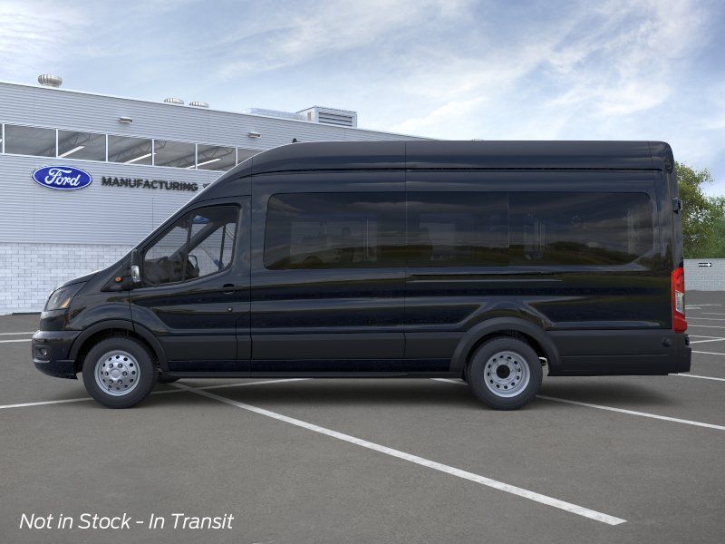 2026 Ford Transit-350 Ashland VA