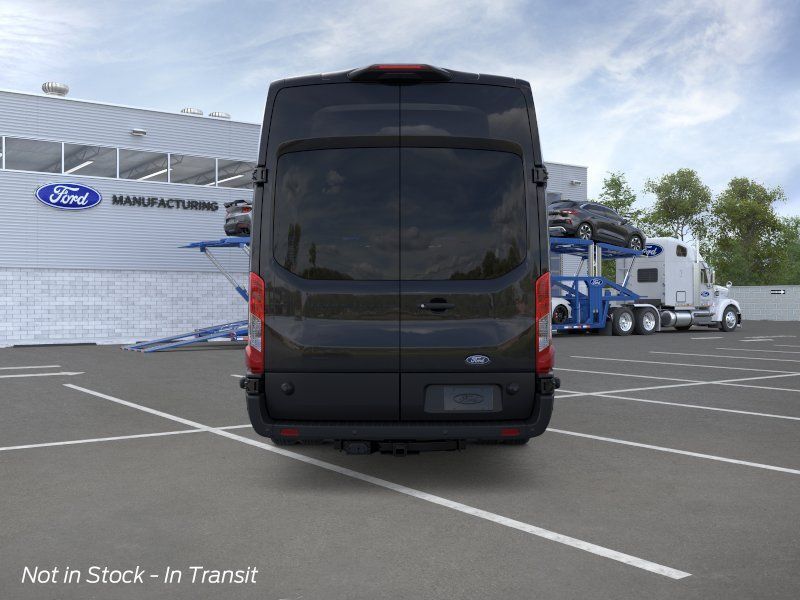 2026 Ford Transit-350 Ashland VA