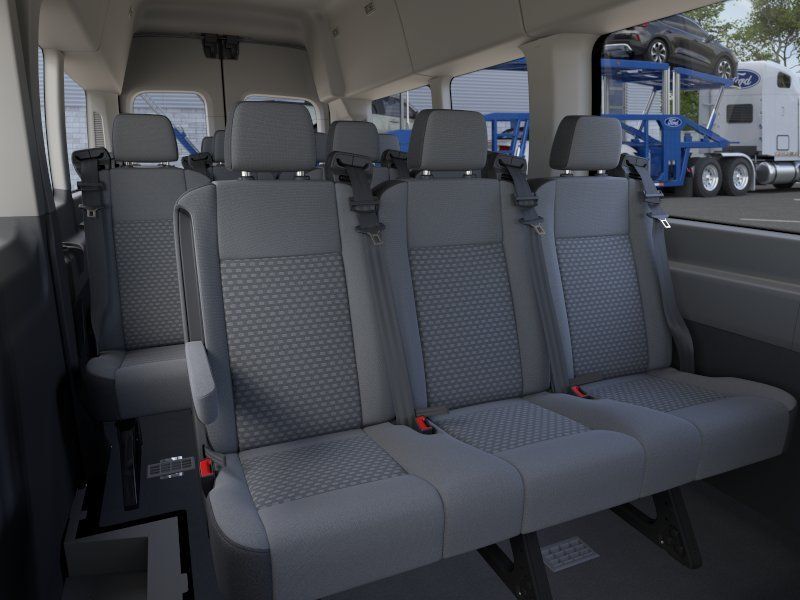 2026 Ford Transit-350 Ashland VA