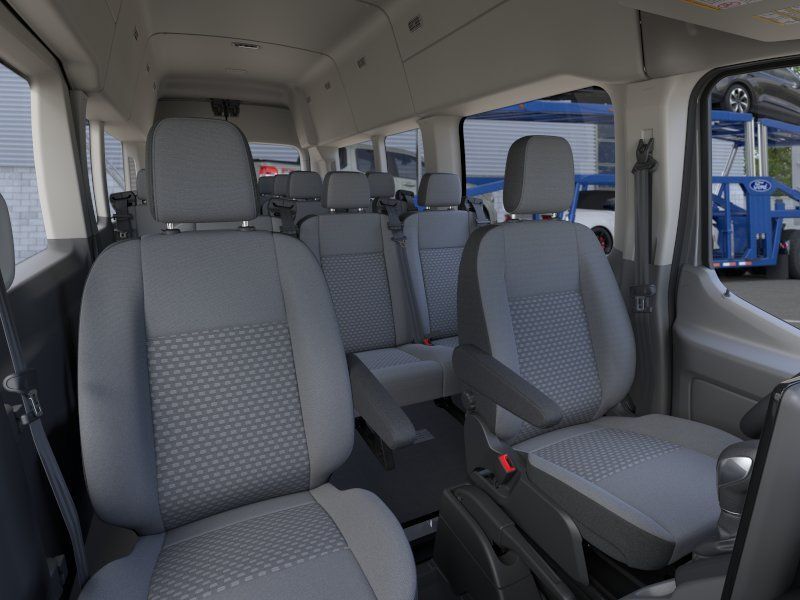 2026 Ford Transit-350 Ashland VA