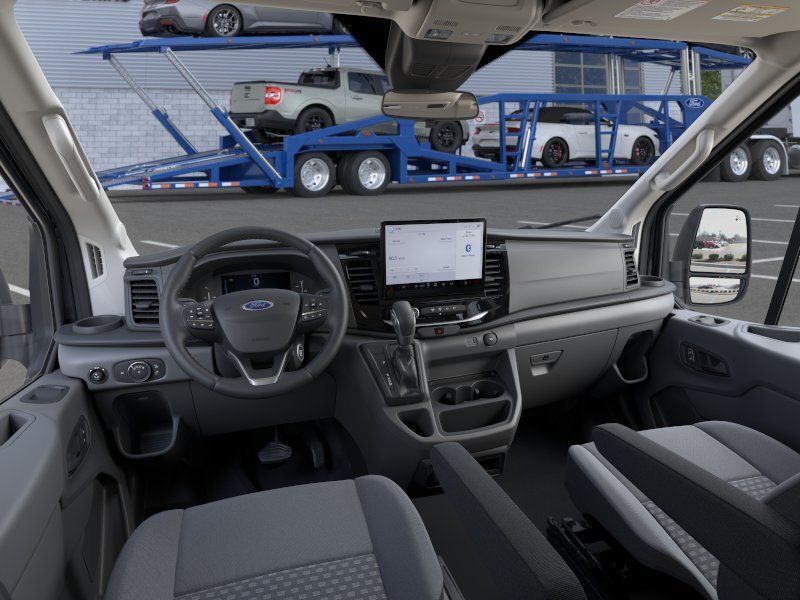 2026 Ford Transit-350 Ashland VA