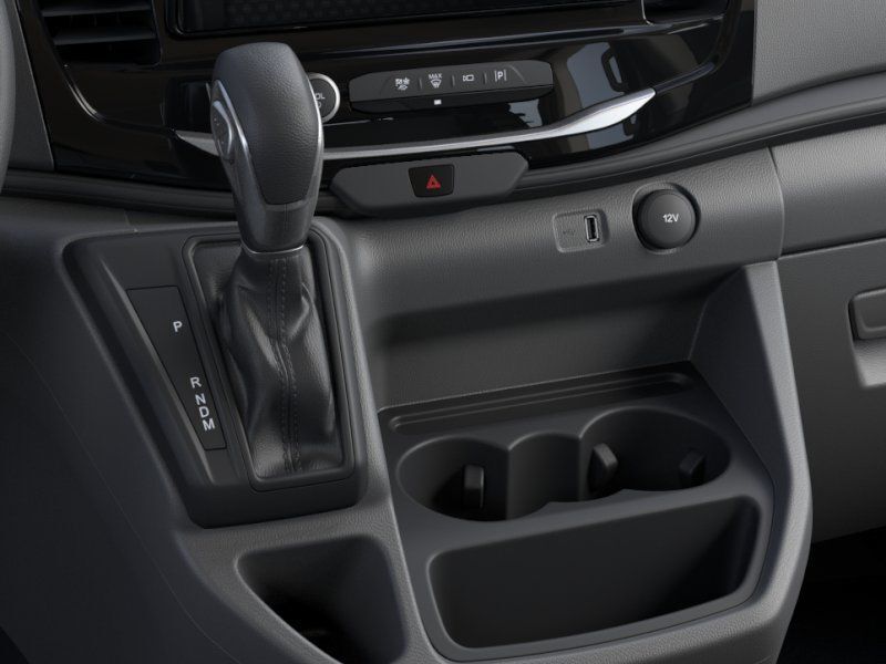 2026 Ford Transit-350 Ashland VA
