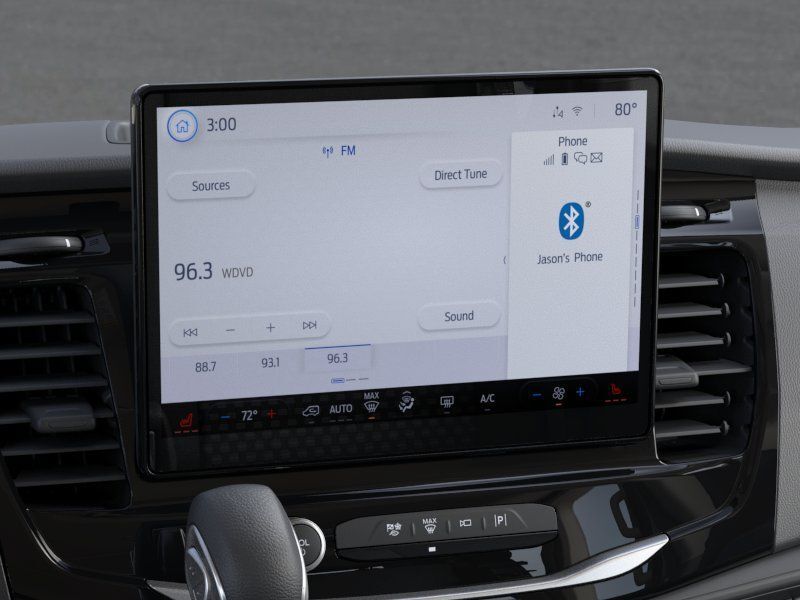 2026 Ford Transit-350 Ashland VA