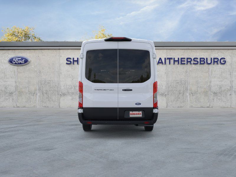 2026 Ford Transit-350 Gaithersburg MD