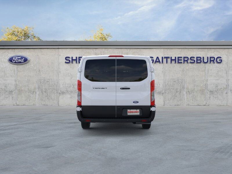 2026 Ford Transit-350 Gaithersburg MD