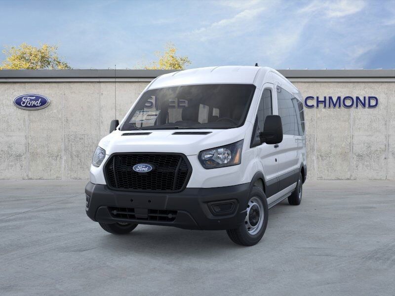 2026 Ford Transit-350 Richmond VA