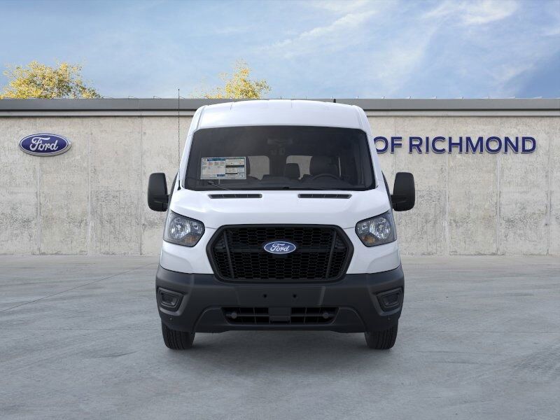2026 Ford Transit-350 Richmond VA