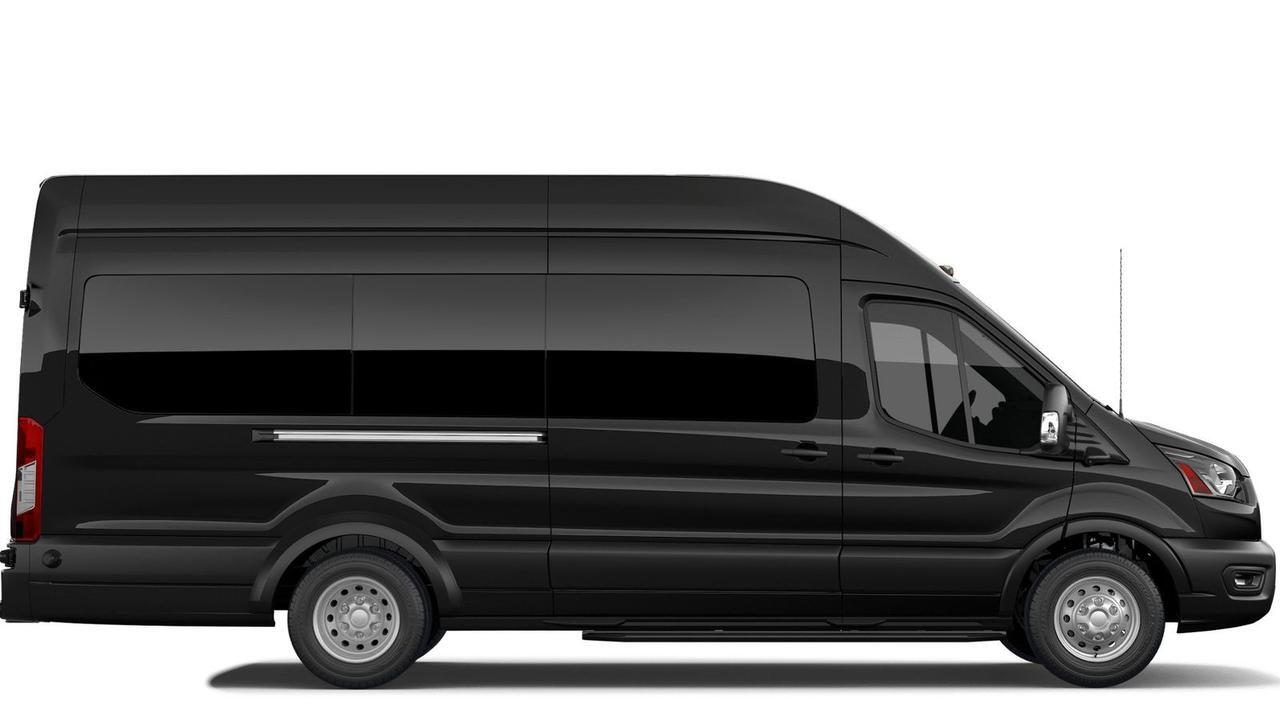 2026 Ford Transit-350 Springfield VA