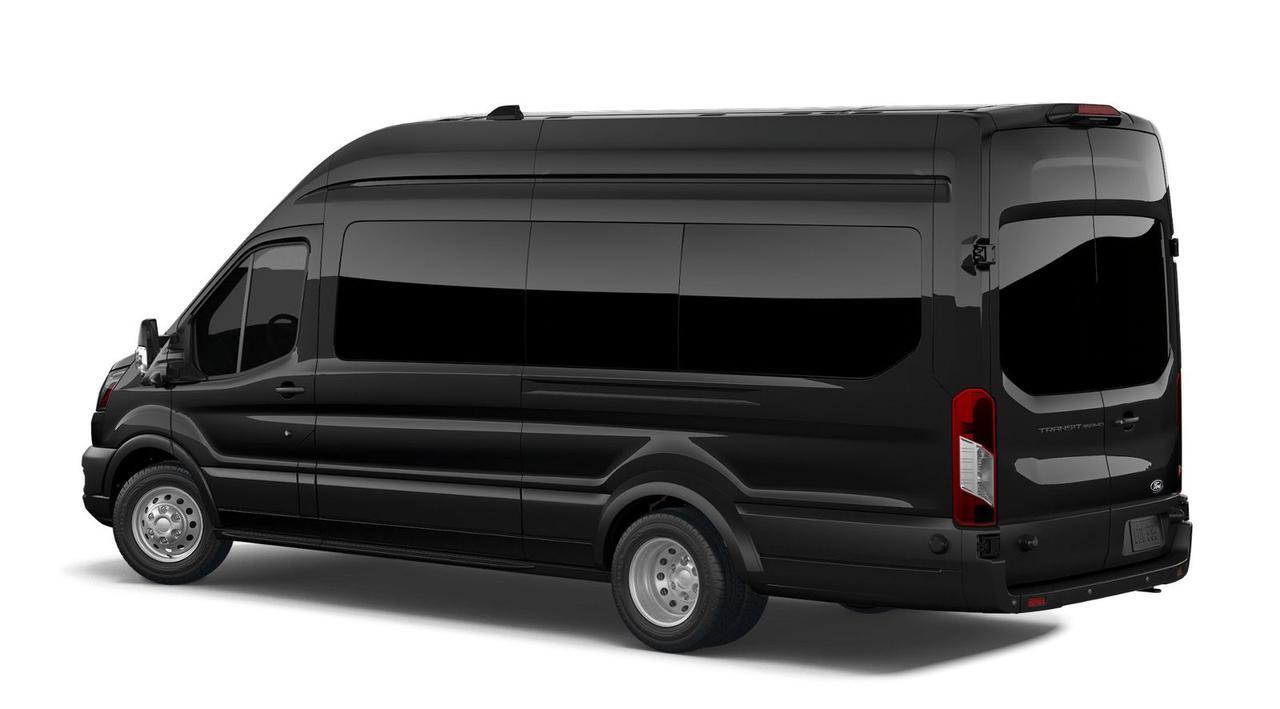 2026 Ford Transit-350 Springfield VA
