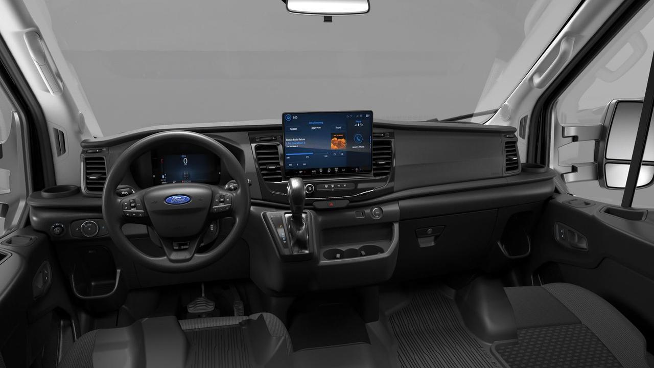 2026 Ford Transit-350 Springfield VA