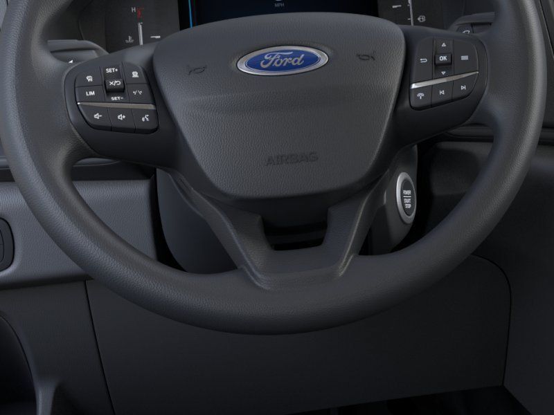 2026 Ford Transit-350 Springfield VA