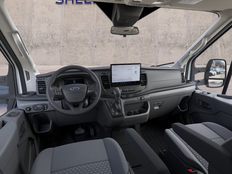 2026 Ford Transit-350 Springfield VA