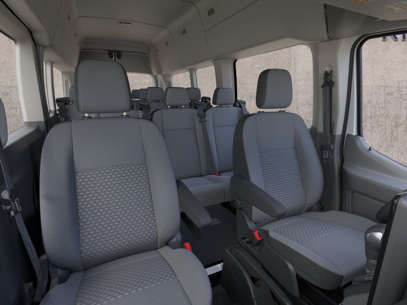 2026 Ford Transit-350 Springfield VA