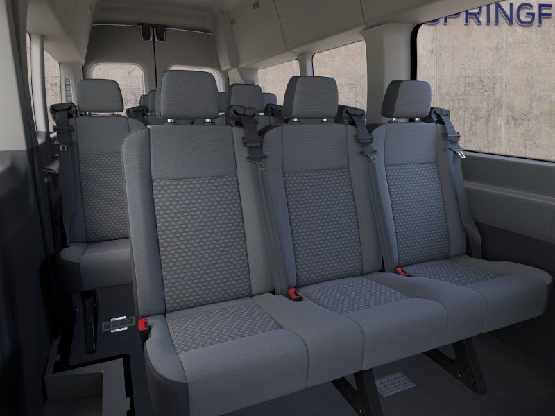 2026 Ford Transit-350 Springfield VA