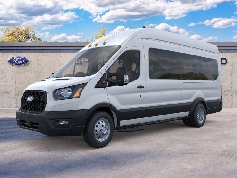 2026 Ford Transit-350 Springfield VA