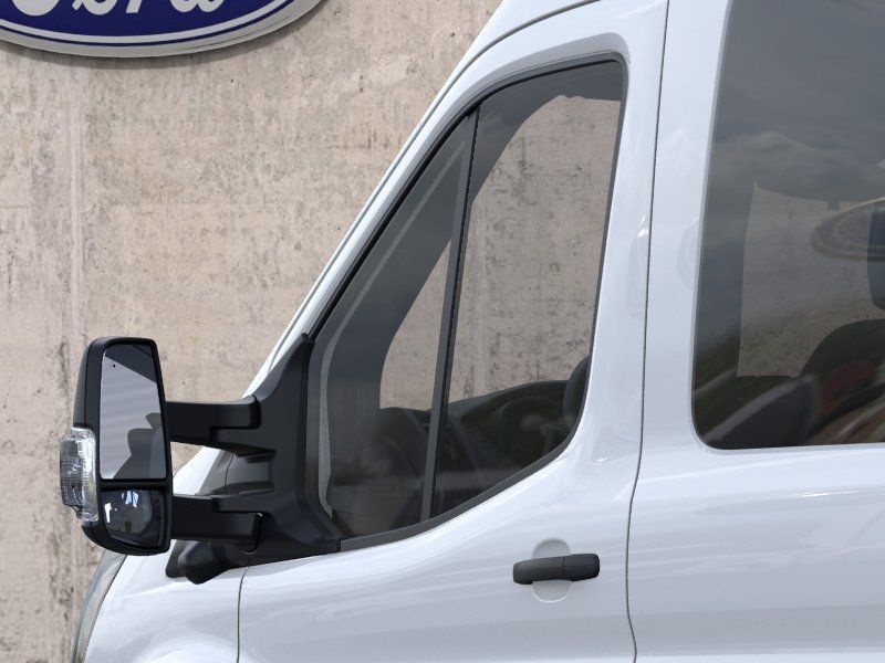 2026 Ford Transit-350 Springfield VA