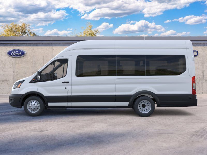 2026 Ford Transit-350 Springfield VA
