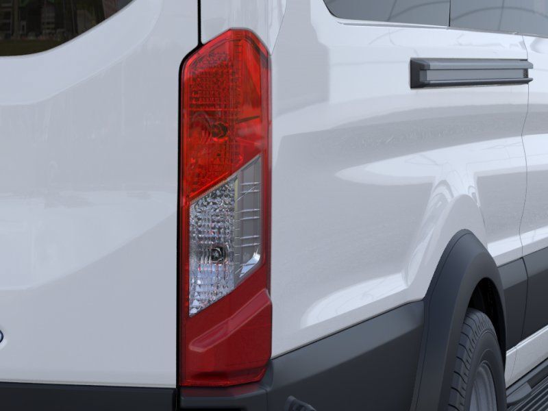 2026 Ford Transit-350 Springfield VA