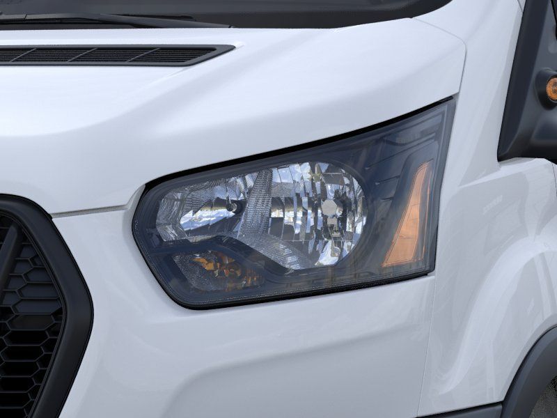 2026 Ford Transit-350 Springfield VA
