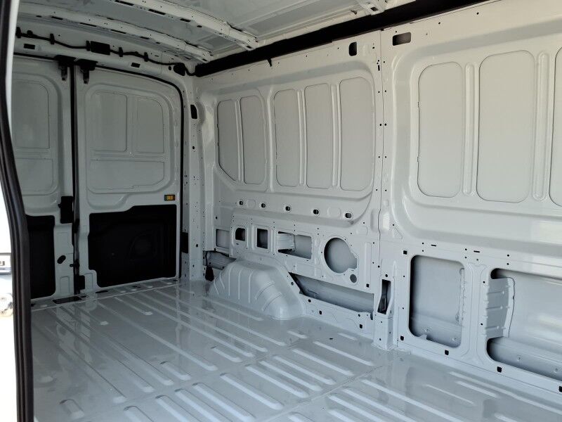 2026 Ford Transit Cargo Van Del Rio TX