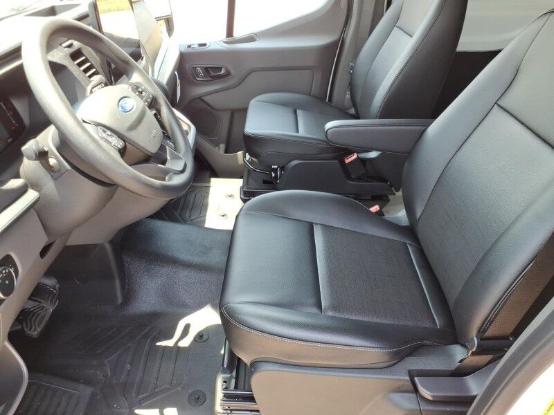 2026 Ford Transit Cargo Van Del Rio TX
