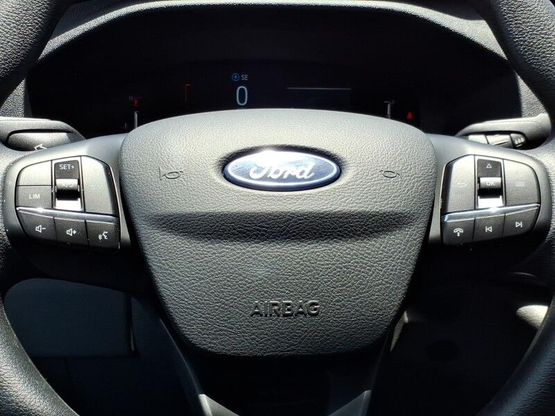 2026 Ford Transit Cargo Van Del Rio TX
