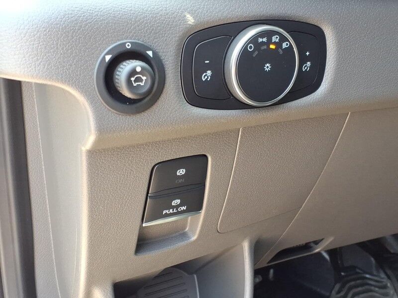 2026 Ford Transit Cargo Van Del Rio TX