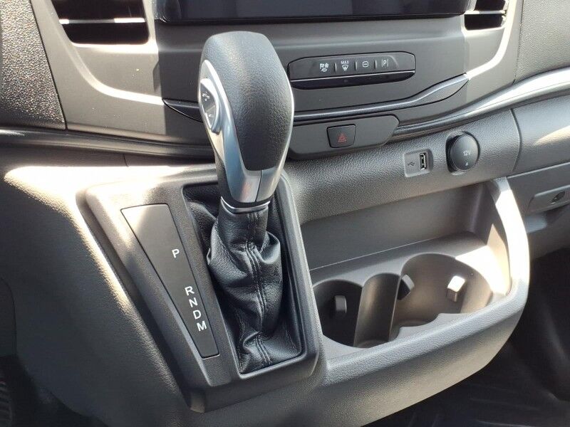 2026 Ford Transit Cargo Van Del Rio TX