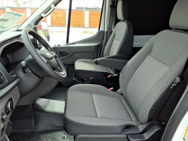 2026 Ford Transit Cargo Van Del Rio TX