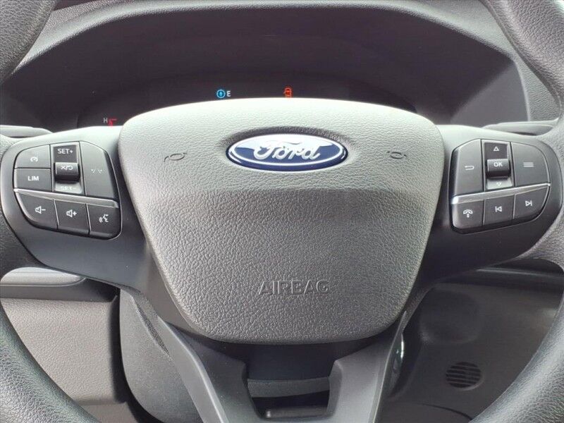 2026 Ford Transit Cargo Van Del Rio TX