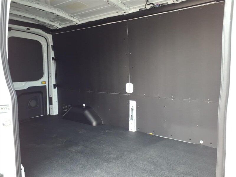 2026 Ford Transit Cargo Van Del Rio TX