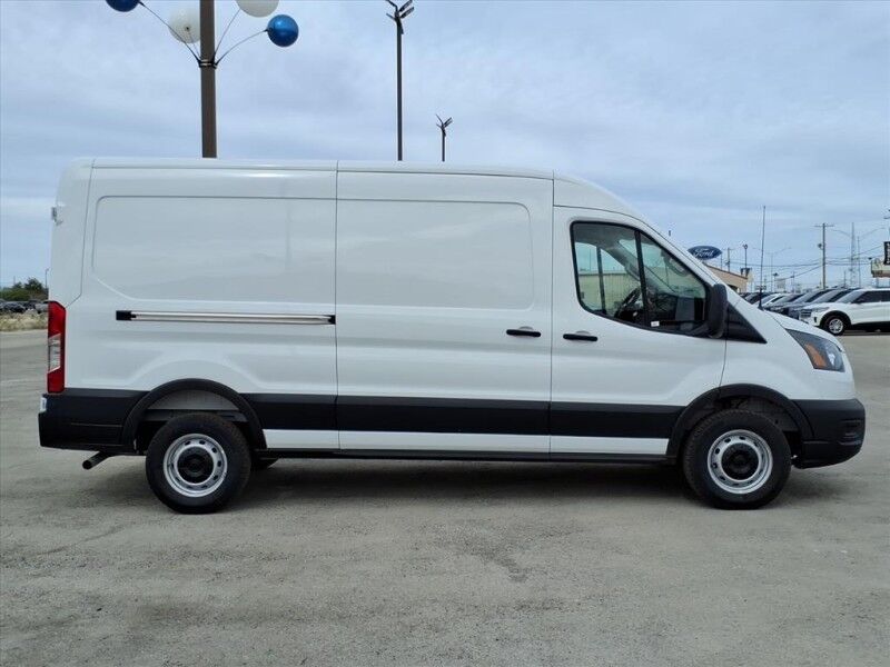 2026 Ford Transit Cargo Van Del Rio TX