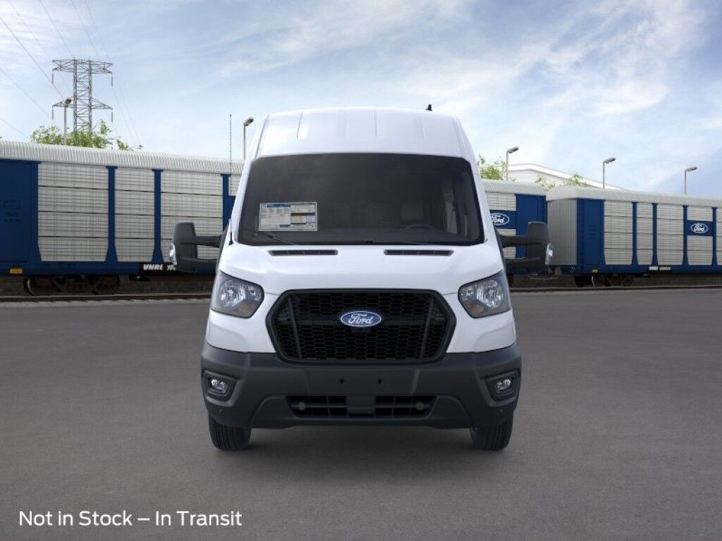 2026 Ford Transit Cargo Van Cooperstown NY