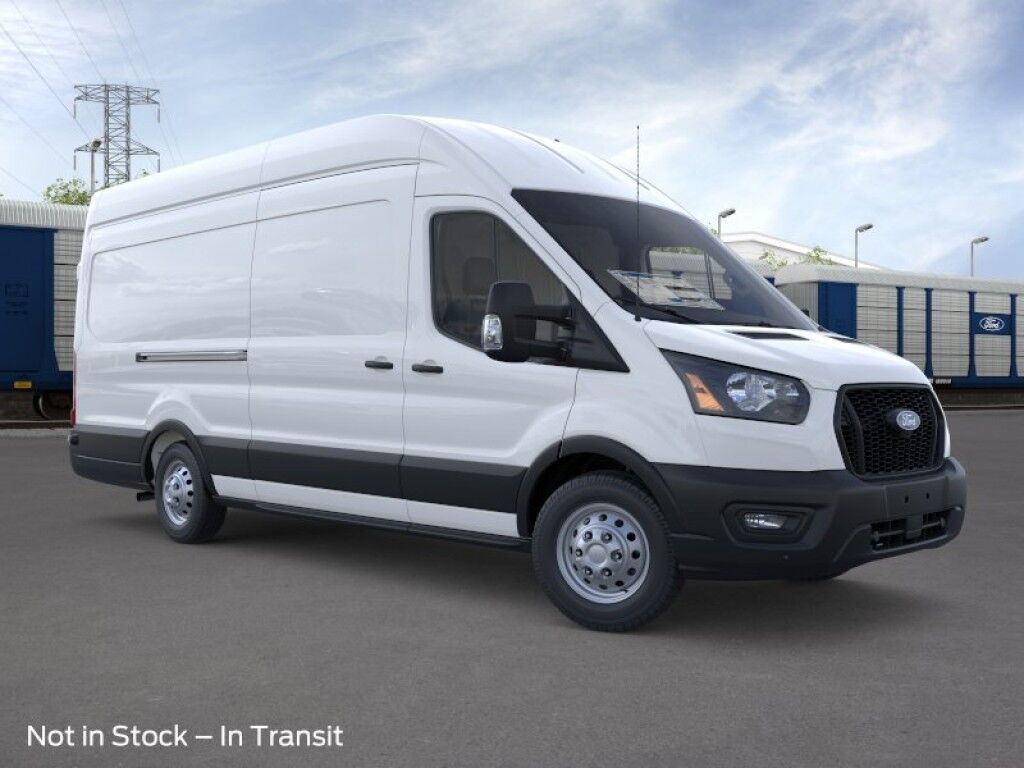2026 Ford Transit Cargo Van Cooperstown NY