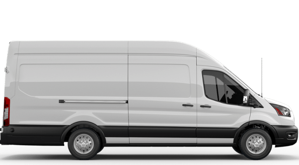 2026 Ford Transit Cargo Van Cooperstown NY