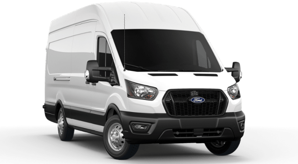 2026 Ford Transit Cargo Van Cooperstown NY