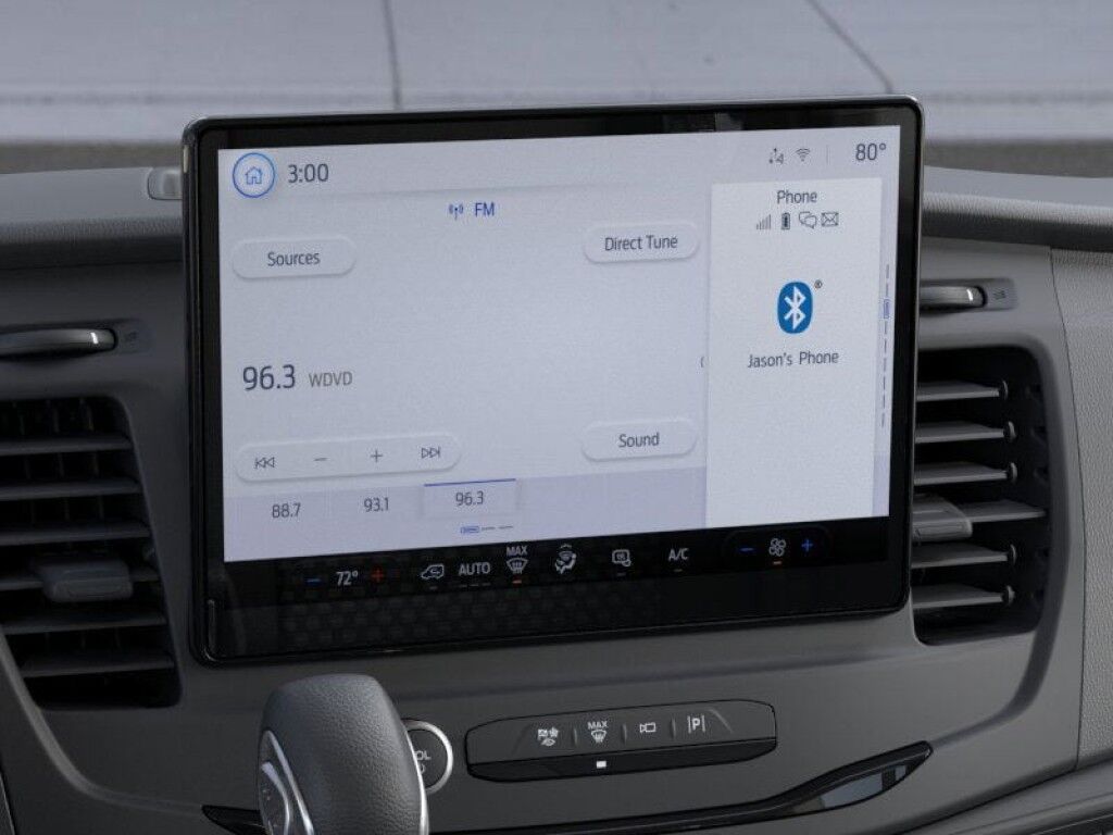 2026 Ford Transit Cargo Van Owego NY