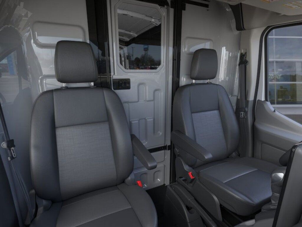 2026 Ford Transit Cargo Van Owego NY