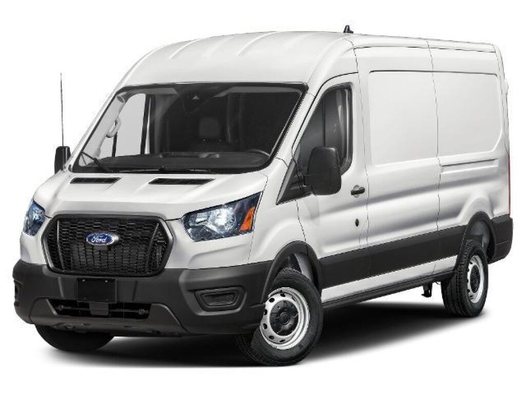 2026 Ford Transit Cargo Van Owego NY