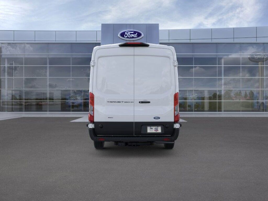2026 Ford Transit Cargo Van Owego NY