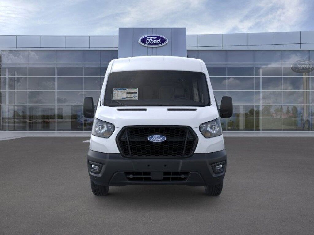 2026 Ford Transit Cargo Van Owego NY
