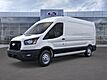 2026 Ford Transit Cargo Van