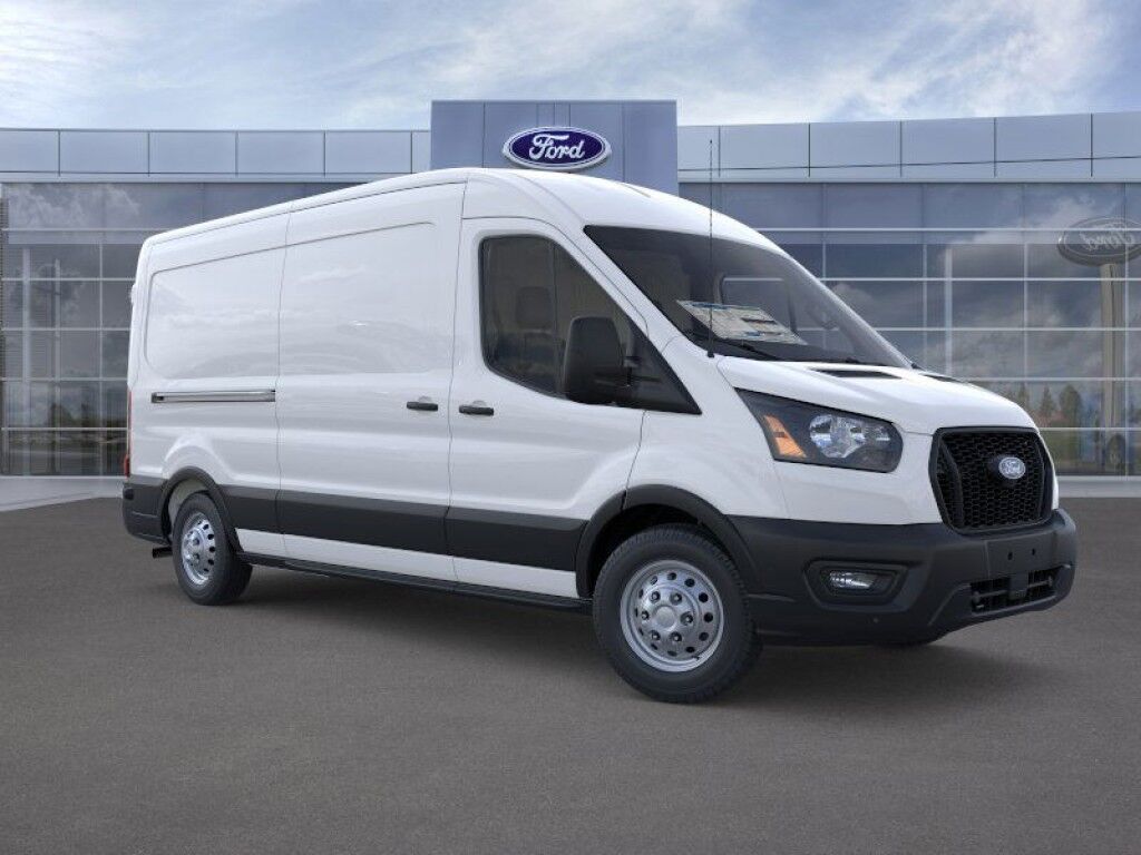 2026 Ford Transit Cargo Van Owego NY